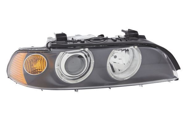 FAR XENON SAG SARI SINYAL BMW E39