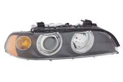 FAR XENON SAG SARI SINYAL BMW E39