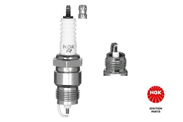 WR4-1 ATEŞLEME BUJİSİ