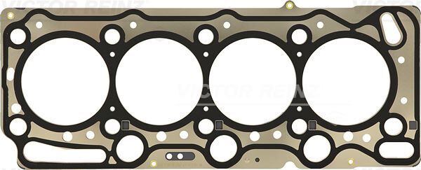 SKC ASTRA H-J-CORSA D-MERIVA A-B-ZAFIRA B-CRUZE 13> 1.7 1.00 mm 2 çentik