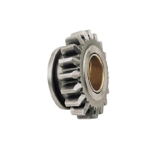 GERİ VİTES DİŞLİSİ (BURÇLU) M131-M124  (30279)