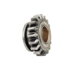 GERİ VİTES DİŞLİSİ (BURÇLU) M131-M124  (30279)