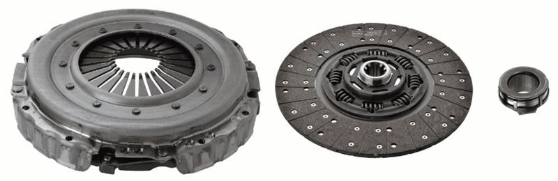 SACHS CLUTCH KIT