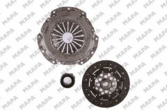 DEBRİYAJ SETİ MİNİ COOPER S CABRIO S R50 R53 02-06 R52 04-07 (VALEO 826499)