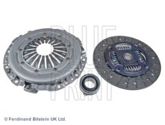 DEBRİYAJ SETİ (BASKI+DİSK+BİLYA) HYUNDAI TUSCON 2.0L DİZEL 04-> / KIA SPORTAGE CRDI 07->