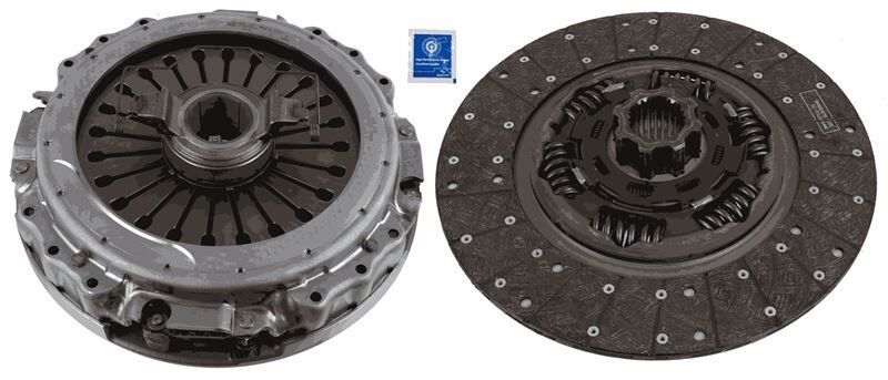 SACHS CLUTCH KIT