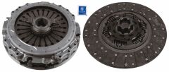 SACHS CLUTCH KIT