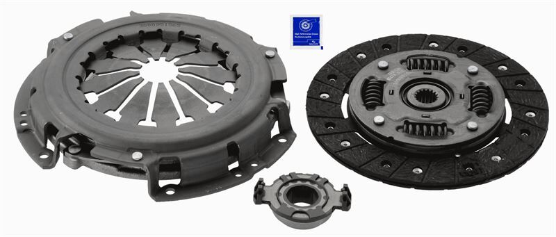 SACHS CLUTCH KIT