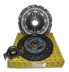 DEBRİYAJ SETİ (RULMANLI)(TAKVİYELİ) BIPPER-NEMO 10> COMBO 12> ALBEA-DOBLO-FIORINO-PALIO-LINEA-PUNTO-G.PUNTO 1.3JTD (GÜÇLENDİRİLMİŞ) (55174271-71753328-73504529-73504530)