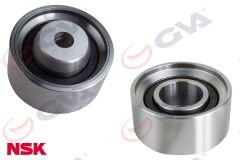 EKSANTRİK GERGİ RULMANI ACCENT 1.5i 16V-ACCENT II 1.5-1.6-ACCENT III 1.4GL-1.6GLS-ELANTRA 1.6-GETZ