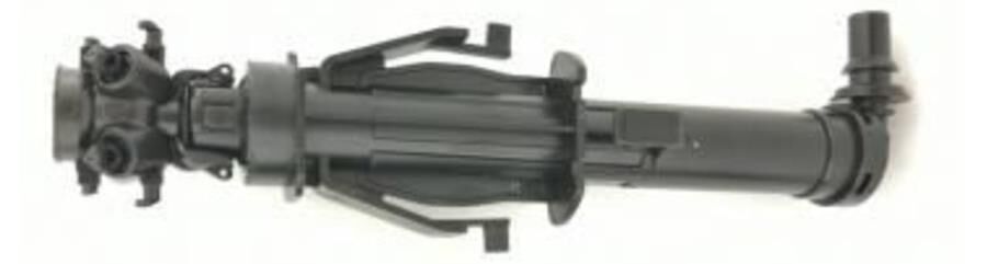 FAR YIKAMA ROBOTU SAG GOLF 7.5