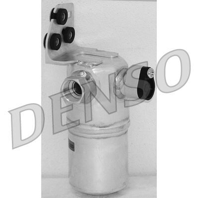 DRYER. AİR CONDİTİONİNG AUDI A2 (8Z) (00-05)