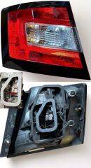 ARKA STOP LAMBASI SOL DUY TAPLASI İLE BİRLİKTE FABİA 2015-2023