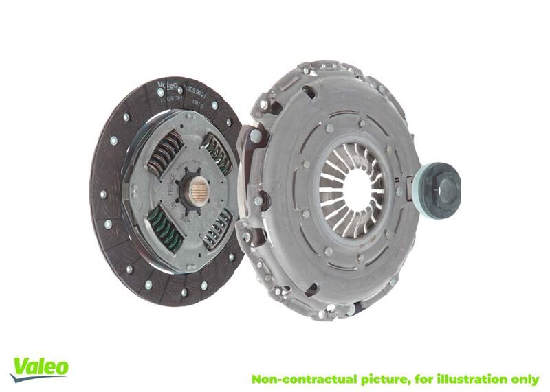 DEBRİYAJ SETİ MİNİ R56 COOPER S D (2010-2013) R57 10=> R59 12=> R60 COUNTRYMAN (2010-2016) R61 12=>  R55 CLUBMAN (2010-2014) R57 CABRİO (2009-2015) R58 (2008-2015) R59 (2011-2015)   (828117)