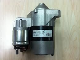 MARŞ MOTORU 12V 9DİŞ CLIO I-II 1.2-CLIO III 1.2 16V-1.4 16V-KNG-TWNG 1.2-1.2 16V