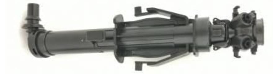 FAR YIKAMA ROBOTU SOL GOLF 7.5