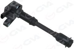 ATEŞLEME BOBİNİ C-MAX 11a17 FOCUS III 11>17 KUGA II 14>17 MONDEO IV 07>14 S-MAX 1.6 ECOBOOST VOLVO S 60-S80-V40-V60-V70 B 4164  1.6 ECOBOOST