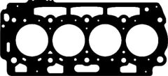 SILINDIR KAPAK CONTASI (1.30mm 3 DELİK) P107-P206-P307-BIPPER-C1-C2-C3-XSARA-NEMO 1.4 HDI DV4 FIESTA-FUSION 1.4 TDCI 02>08 MAZDA 2 1.4 MZR-CD 08>15
