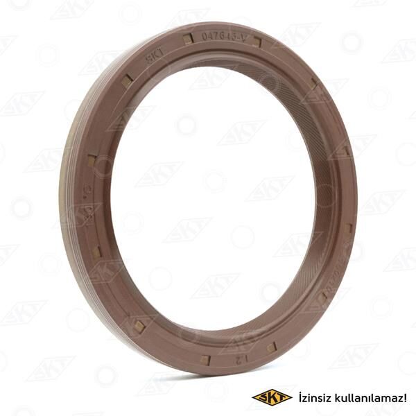 KRANK KEÇESİ ARKA CORSA C-D-ASTRA H-ASTRA J-MERIVA A-ALBEA-DOBLO-PUNTO 1.3 JTD-DTE-DTJ-FD (78x100x9) (93177284)