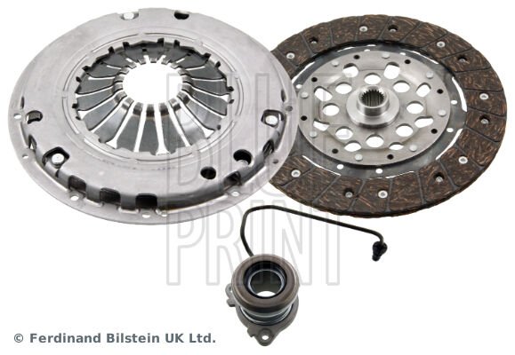 DEBRİYAJ SETİ MİTO 1.3 JTD 16V