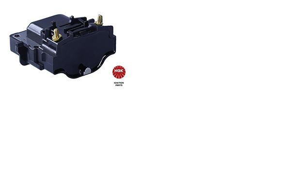 ATEŞLEME BOBİNİ TOYOTA COROLLA 1,6L 4A-FE DOHC AE101 AE111 92-00 (U1013)
