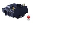 ATEŞLEME BOBİNİ TOYOTA COROLLA 1,6L 4A-FE DOHC AE101 AE111 92-00 (U1013)