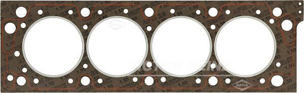 SKC BERLINGO-XSARA-P406 1.8 97=> (LFX (XU7JB) (84mm X 1.50mm)