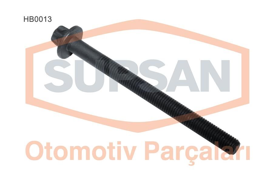 SİLİNDİR KAPAK SAPLAMASI CLIO II-III-FLUENCE-KNG-MGN II-III-MODUS-SYMBOL-DUSTER-LOGAN 1.5 DCI (K9K)