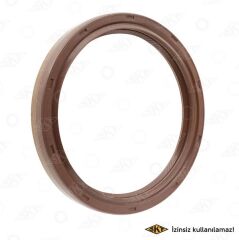 KRANK KEÇESİ ARKA FORD P-100-ANADOL-TAUNUS-TRANSIT