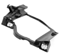 FAR YUVASI BRAKETI SAG ALT E60+LCI 2003-2009