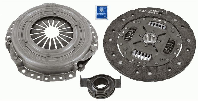 SACHS CLUTCH KIT