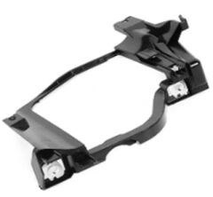 FAR YUVASI BRAKETI SOL ALT E60+LCI 2003-2009