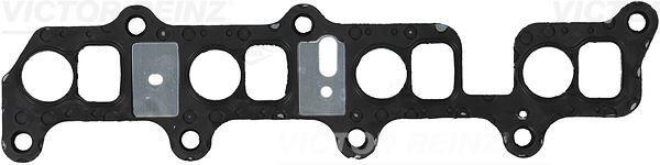 EMME MANIFOLD CONTASI SOL MERCEDES OM629 W211 W164 W221