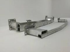 ÖN TAMPON ALT DEMİRİ (METAL) 3008-5008