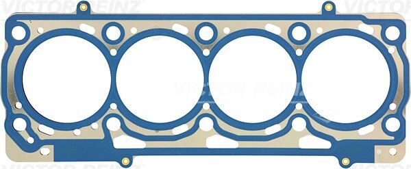 SKC BORA 1.4 16V-CADDY II 1.4 16V (00-05)