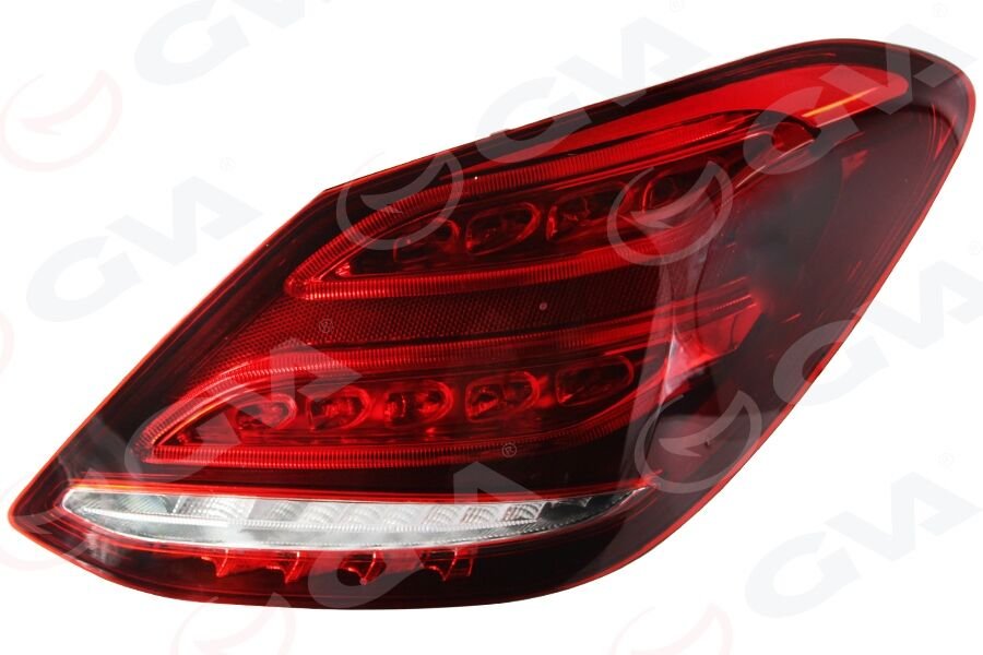 STOP LAMBASI LEDLİ SAG C-CLASS W205 2014-2018