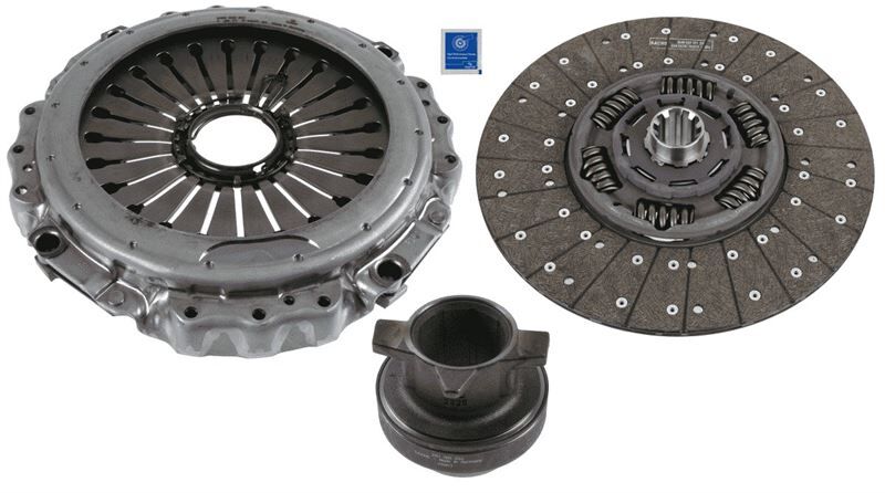 SACHS CLUTCH KIT