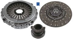SACHS CLUTCH KIT