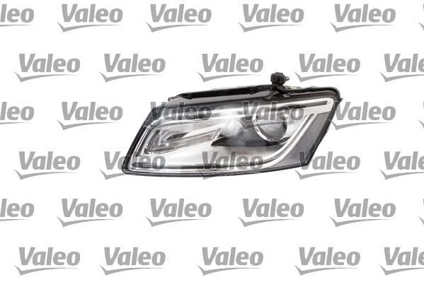 FAR(SAĞ) AUDI Q5 2012/09 AFS