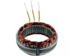 ALT.STATÖR (12V-55A) TRANSİT DIZEL M 15