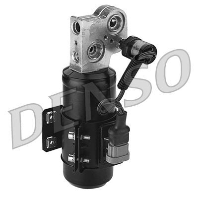 DRYER. AİR CONDİTİONİNG RENAULT ESPACE II (91-96)
