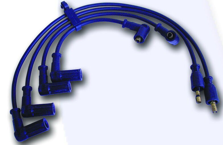 BUJİ KABLOSU TK. TİPO-TMPR (88-99) 1.6 KARB+SPI