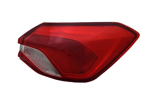ARKA STOP SAG FOCUS IV 17 H/B (11-E985-05-2B)