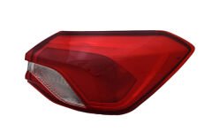 ARKA STOP SAG FOCUS IV 17 H/B (11-E985-05-2B)