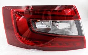 STOP LAMBASI LEDLİ SOL OCTAVİA 2017>>