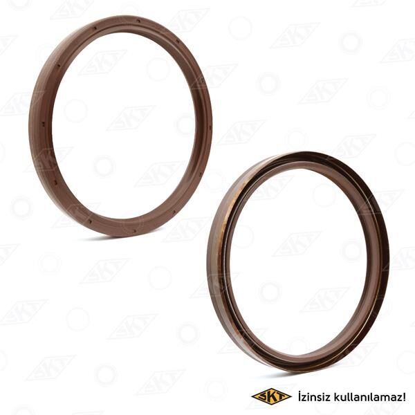 KRANK KEÇESİ ARKA L13TL SOL FATİH-PROF.SERİSİ TÜM MODELLER (130.18x150.25x150.47x14.28) (FKM)