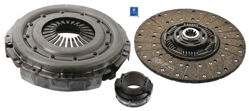 SACHS CLUTCH KIT