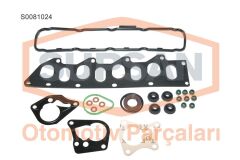 MOTOR TAKIM CONTA SKC`SİZ MEGANE I-II SCENIC I-II CLIO II-LAGUNA I-II KANGOO 96>  VİVARO A-MOVANO A-CARISMA-SPACE STAR MPV-PRİMERA VOLVO S40 96> 1.9dCi F9Q