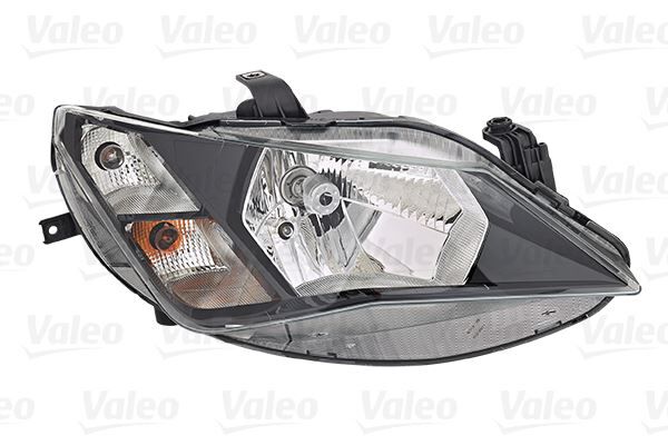 FAR(SAĞ) SEAT Ibiza 2015/07