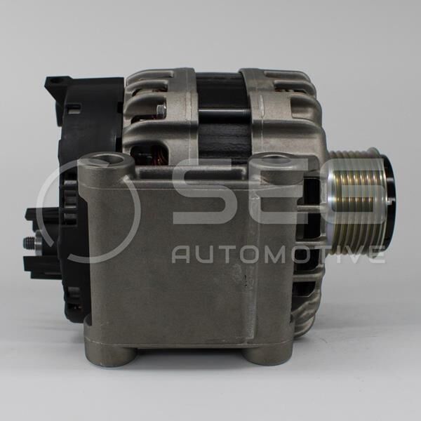 ALTERNATÖR FORD TRANSİT 23> 2.2 TDCİ 210 AMP